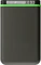 Transcend StoreJet 25M3 Slim, Iron Gray, 1TB, USB 3.0 Micro-B Vorschaubild