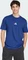 adidas Essentials Small Logo Single Jersey T-Shirt kurzarm dark blue/white (Herren) Vorschaubild