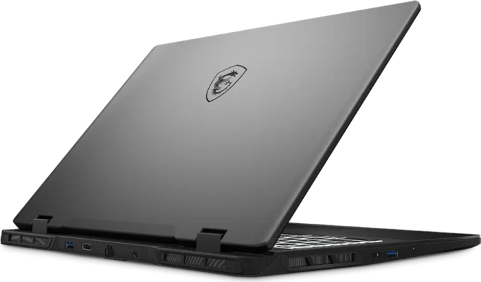 MSI Creator M16 HX C14VEG-079, Lunar Gray, Core i7-14700HX, 32GB RAM, 1TB SSD, GeForce RTX 4050, DE