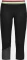 Ortovox Fleece Light Short Hose 3/4 black raven (Damen) Vorschaubild