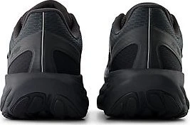 New Balance Fresh Foam Trainer black cement/black