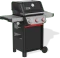 Weber Spirit E-335 schwarz Vorschaubild