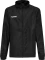 hummel Promo Rain Jacke schwarz (Junior) Vorschaubild
