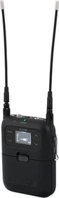 Shure SLXD5 G59