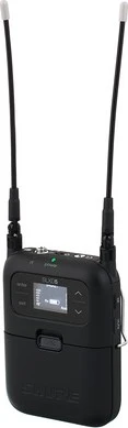 Shure SLXD5 G59