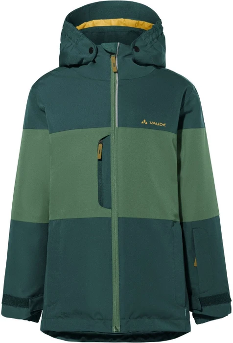 Vaude Snow Cup Padded Skijacke (Junior)