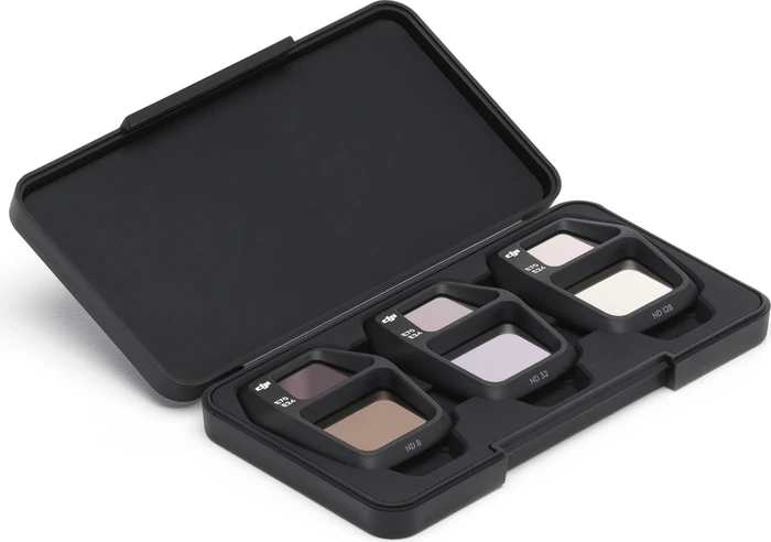 DJI Air 3S ND-Filterset (ND8/32/128)