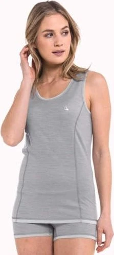 Schöffel Merino Sport Funktionsshirt ärmellos (Damen)