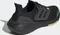 adidas Ultraboost 22 core black/solar yellow (Herren) Vorschaubild