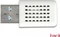 DeLOCK USB 3.0 DualBand Micro Stick, weiß, 2.4GHz/5GHz WLAN, USB-A 3.0 [Stecker] Vorschaubild