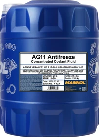 Mannol AG11 20l