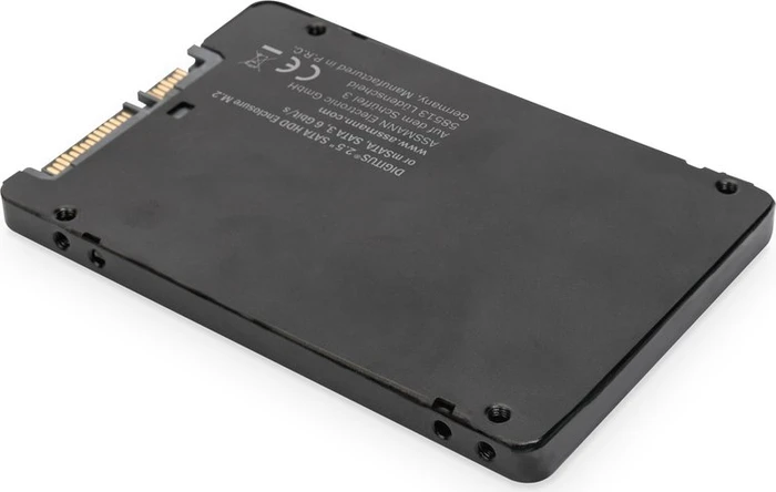 Digitus 2.5" Festplattenadapter, SATA auf M.2 oder mSATA