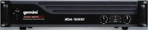 Gemini XGA-5000