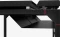 Secretlab Magnus Schreibtisch 150x75cm schwarz/schwarz Vorschaubild