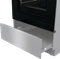Gorenje GECS5C70XPA Elektroherd mit Glaskeramik-Kochfeld Vorschaubild