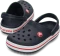 Crocs Crocband Clog navy/red (Junior) Vorschaubild