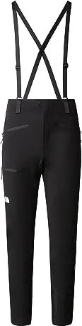 The North Face Summit Chamlang Hose lang tnf black (Herren)
