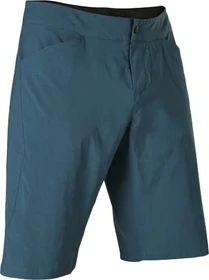 Fox Racing Ranger Lite Fahrradhose kurz slate blue (Herren)