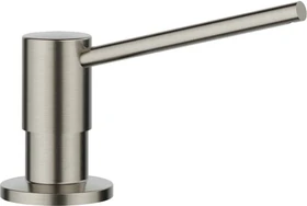 Blanco Torre Spülmittelspender 300ml satin platinum