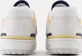 New Balance 550 sea salt/nb navy/raw sugar (Damen)