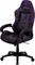 Thunder X3 BC1 CAMO Gamingstuhl Ultra Violet, camouflage/violett Vorschaubild