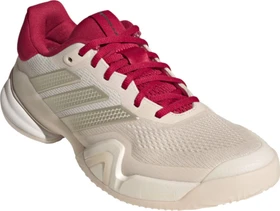 adidas Barricade 14 chalk white/ice gold met./legend ink (Herren)