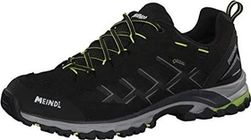 Meindl Caribe GTX lemon/schwarz (Herren)