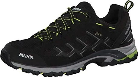 Meindl Caribe GTX lemon/schwarz (Herren)