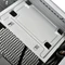 SilverStone Fortress FTZ01, silber, Mini-ITX Vorschaubild