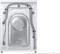 Samsung WW81T956ASH Frontlader Vorschaubild