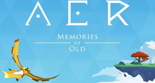 AER: Memories of Old (Download) (PC)