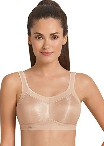 Anita Momentum Sport-BH desert (Damen)