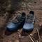 adidas Terrex Soulstride Rain.RDY wonder steel/magic grey/pure ruby (Herren) Vorschaubild