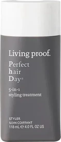 Living Proof Perfect Hair Day 5-in-1 Styling Treatment, 118ml
