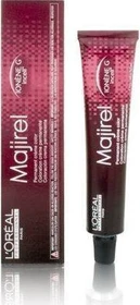 L'Oréal Majirel Haarfarbe 7.44 mittelblond tiefes Kupfer, 50ml