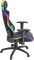 Genesis Trit 500 RGB Gamingstuhl, schwarz Vorschaubild