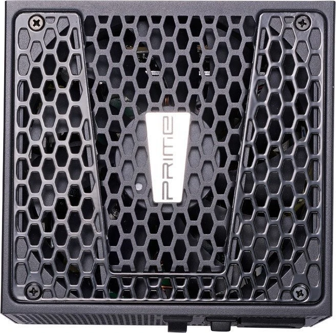 Seasonic Prime Ultra Platinum 750W, ATX 2.4