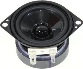 Visaton FRS 5 XWP - 8 Ohm, Stück