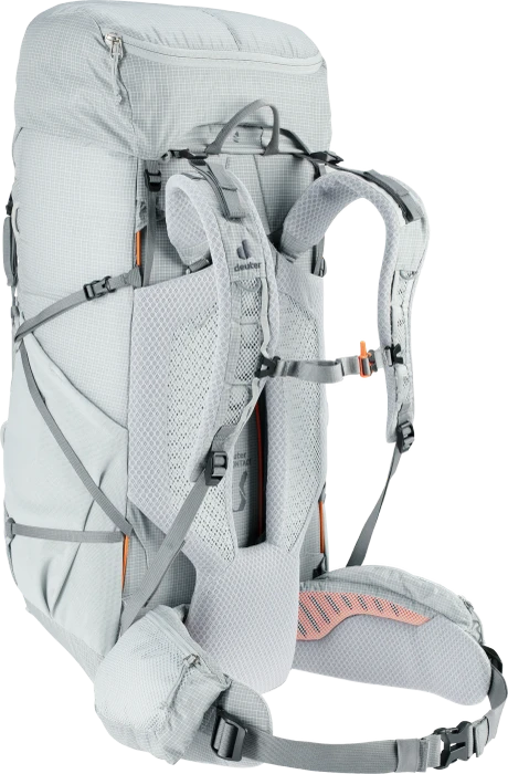 Deuter Aircontact Ultra 45+5 SL tin/shale