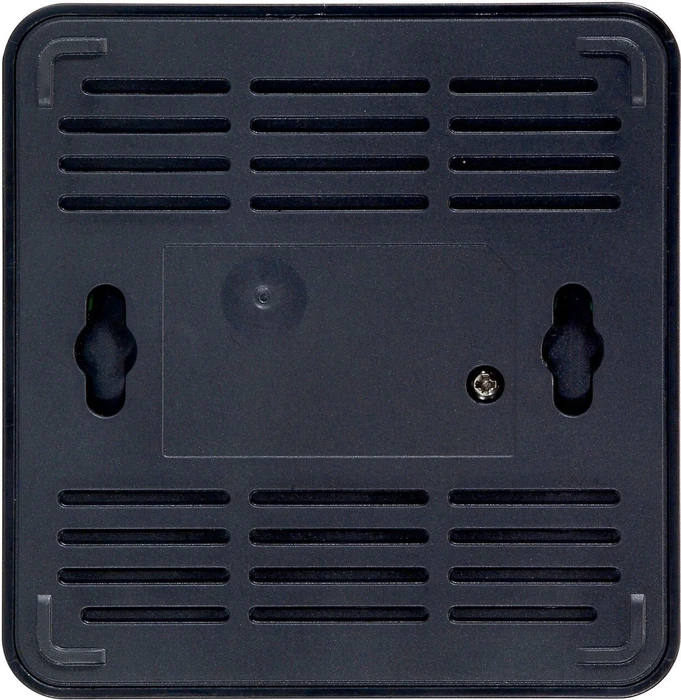 LevelOne FEU Desktop Switch, 5x RJ-45