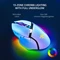Razer Basilisk V3 Pro Mercury White, USB/Bluetooth Vorschaubild