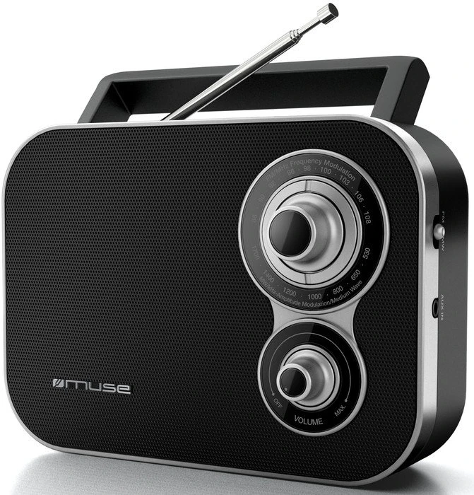 Muse M-051