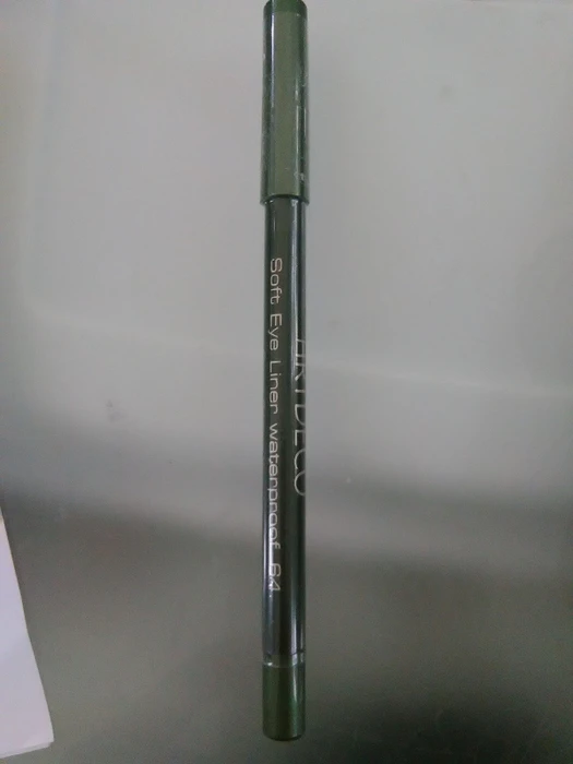 Artdeco Soft Eye Liner Waterproof 64 green island, 1.2g