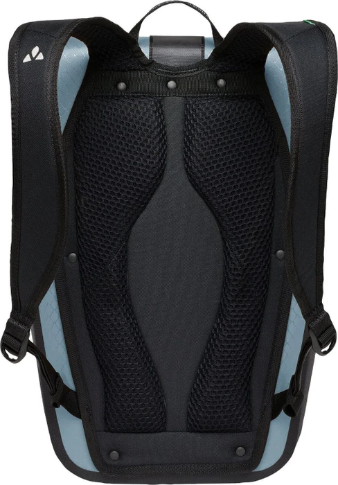 Vaude Clubride Aqua 17 nordic blue