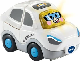 VTech Tut Tut Baby Flitzer Elektroflitzer