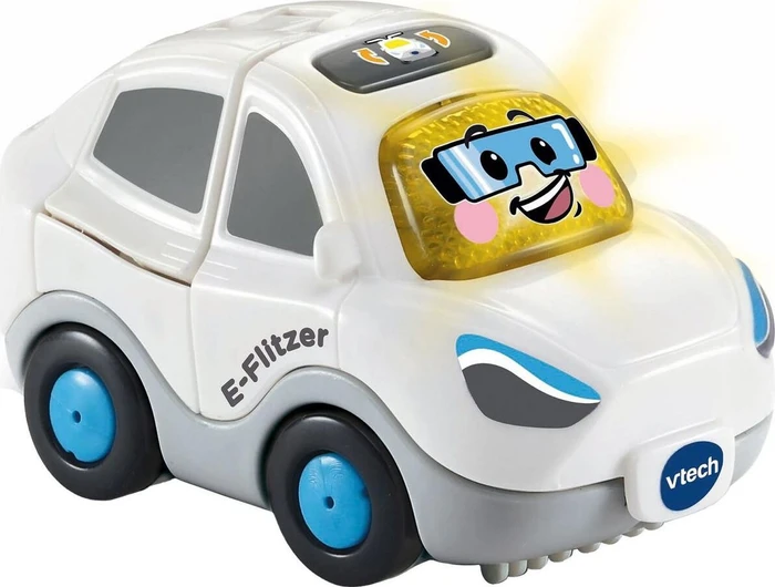 VTech Tut Tut Baby Flitzer Elektroflitzer
