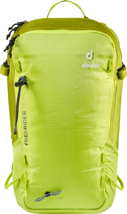 Deuter Freerider 28 SL citrus/moss (Damen)