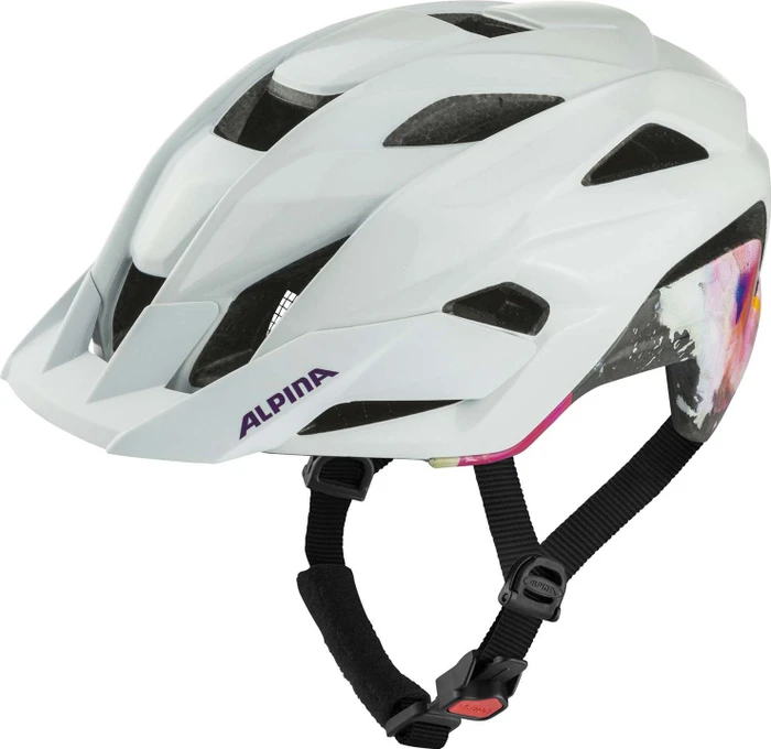 Alpina Kamloop Helm