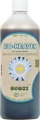 BioBizz Bio Heaven Aktivator