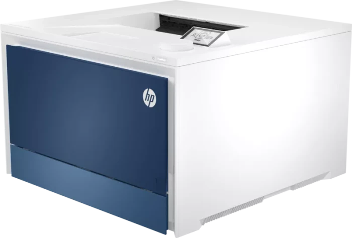 HP Color LaserJet Pro 4202dn, Laser, mehrfarbig